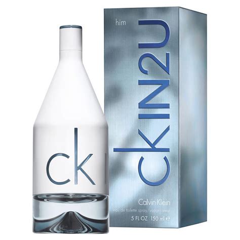 calvin klein u2|calvin klein in2u men.